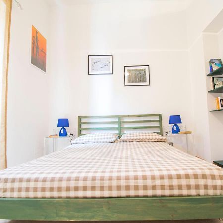 Casa Marina - Morada Apartment Cagliari Ngoại thất bức ảnh
