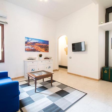 Casa Marina - Morada Apartment Cagliari Ngoại thất bức ảnh