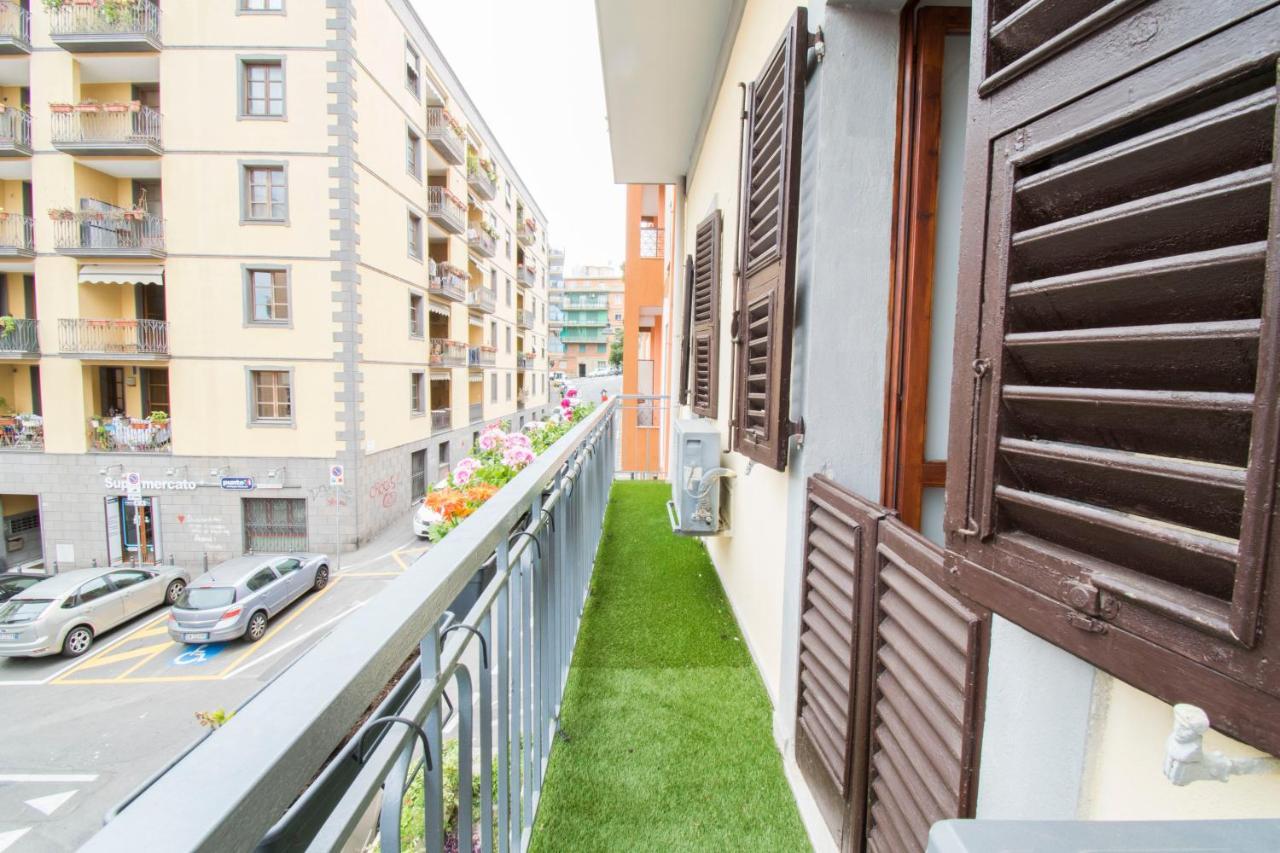 Casa Marina - Morada Apartment Cagliari Ngoại thất bức ảnh