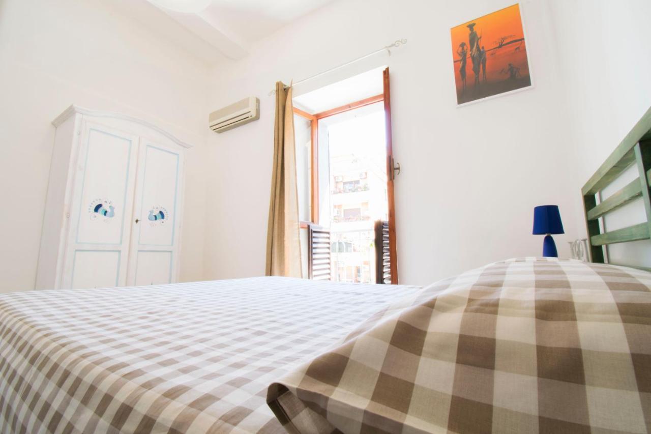 Casa Marina - Morada Apartment Cagliari Ngoại thất bức ảnh